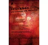 JIM BRICKMAN / ジム・ブリックマン / Structures And Textures