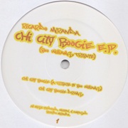 RICARDO MIRANDA / リカルド・ミランダ / Chi City Boogie