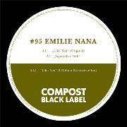EMILIE NANA / Compost Black Label #95