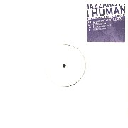 JAZZANOVA / ジャザノヴァ / I Human (Fred Everything Remix)