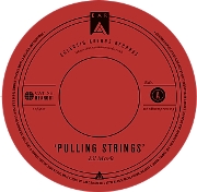 LIL' MARK / Pulling Strings