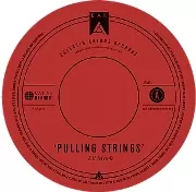 LIL' MARK / Pulling Strings