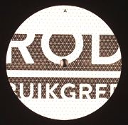 ROD / ロッド / Buikgrep EP