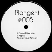 RECONDITE  / レコンダイト / Plangent #005