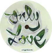 MONOCLES & SLEEZ WITH ANDY COMPTON FEAT. TANTRA ZAWADI & DANA BYRD / Only Love