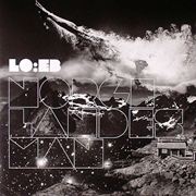 LO:EB / Ever Wonder / Norgelandesman