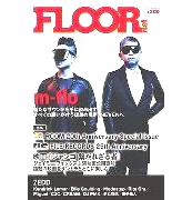 FLOOR  / フロアー(雑誌) / #170 April 2013