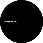 V.A. / Black Boxx EP #3