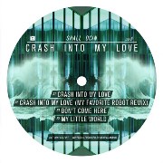 SHALL OCIN / Crash Into My Love