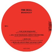PINK SKULL / Braindance EP