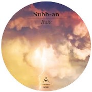SUBB-AN / Rain