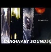 HIEROGLYPHIC BEING / ヒエログリフィック・ビーイング / Imaginary Soundscapes (LP)
