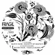 SOCIETY OF SILENCE / Matin Noir EP