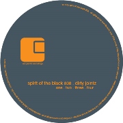 SPIRIT OF THE BLACK 808 / Dirty Jointz