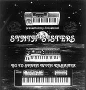 SYNTH SISTERS / シンセ・シスターズ / Go To Spain With Kabamix