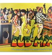 DJ YOGURT / DJヨーグルト / 1970'S JAMAICAN DUB MIX 