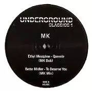 Underground Classics 1/V.A.(JODECI/HAPPY HEAD/ETHYL MEATPLOW