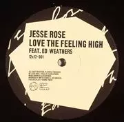 JESSE ROSE商品一覧｜JAZZ｜ディスクユニオン・オンラインショップ
