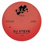 DJ STEVE / Special Cuts #3 & #4
