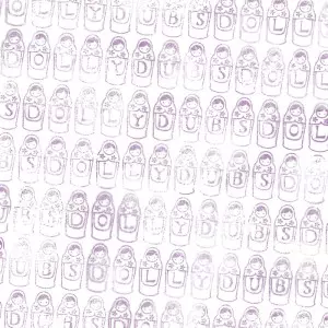 MARTYN / マーティン(HOLLAND) / Newspeak EP