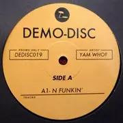 YAM WHO?商品一覧｜CLUB / DANCE｜ディスクユニオン・オンライン