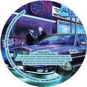 SOUL CLAP / ソウル・クラップ / Alezby Inn Remixes