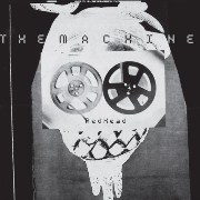 MACHINE (RADIO SLAVE) / マシーン / Redhead (LP)