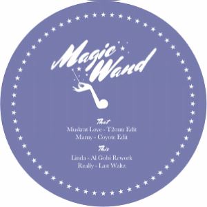 V.A. (MAGIC WAND) / Magic Wand Vol.7