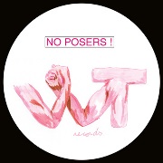  DJ MUSCLE / No Posers - 2