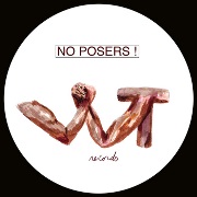  DJ MUSCLE / No Posers - 3