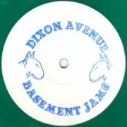 MARQUIS HAWKES / Higher Forces At Work