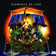 ELEMENTS OF LIFE / エレメンツ・オブ・ライフ / Eclipse