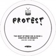 WOLFGANG VOIGT / ウォルフガング・フォークト / Best Of Mike Ink Is Dead 1