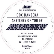 DOC DANEEKA / Sketches Of You