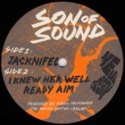 SON OF SOUND / Jacknifed