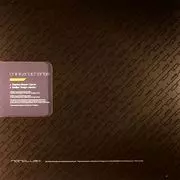 PEARSON SOUND/ENDIAN / Think And Change Plate 3