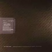 JOY ORBISON/KASSEM MOSSE / Think And Change Plate 4