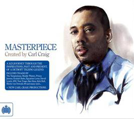 CARL CRAIG / カール・クレイグ / Masterpiece