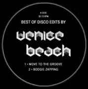 VENICE BEACH / Best Of Disco Edits