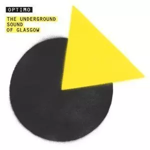 OPTIMO / オプティモ / Underground Sound Of Glasgow (国内仕様盤)