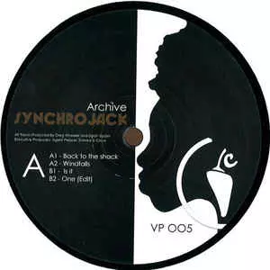 SYNCHROJACK / Archive