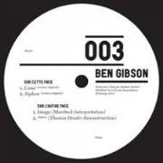 BEN GIBSON / Imago EP