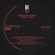 ROLAND CLARK / ローランド・クラーク / Simple Things