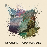 SIMONCINO   / Open Your Eyes