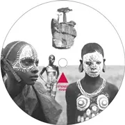 DAMON BELL / Banyana EP