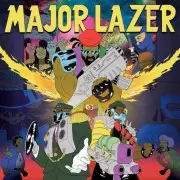 MAJOR LAZER / メジャー・レイザー商品一覧｜CLUB / DANCE｜ディスク