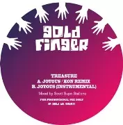 TREASURE(HOUSE) / Joyous