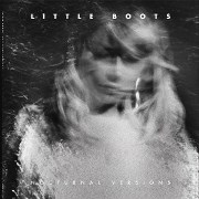 LITTLE BOOTS / リトル・ブーツ / Nocturnal Versions