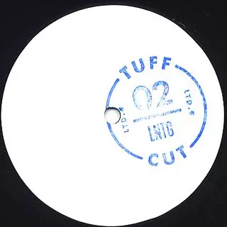 LATE NITE TUFF GUY / TUFF CUT #2 