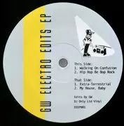 GREG WILSON / GW Electro Edits